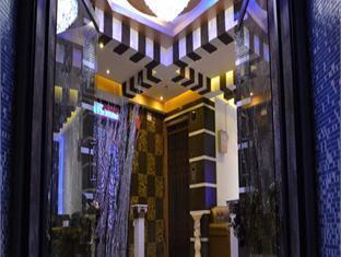 Hotel Rock Star Kolkata Exterior photo