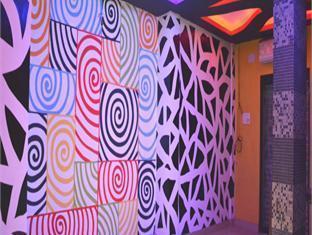 Hotel Rock Star Kolkata Exterior photo