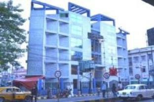 Hotel Rock Star Kolkata Exterior photo